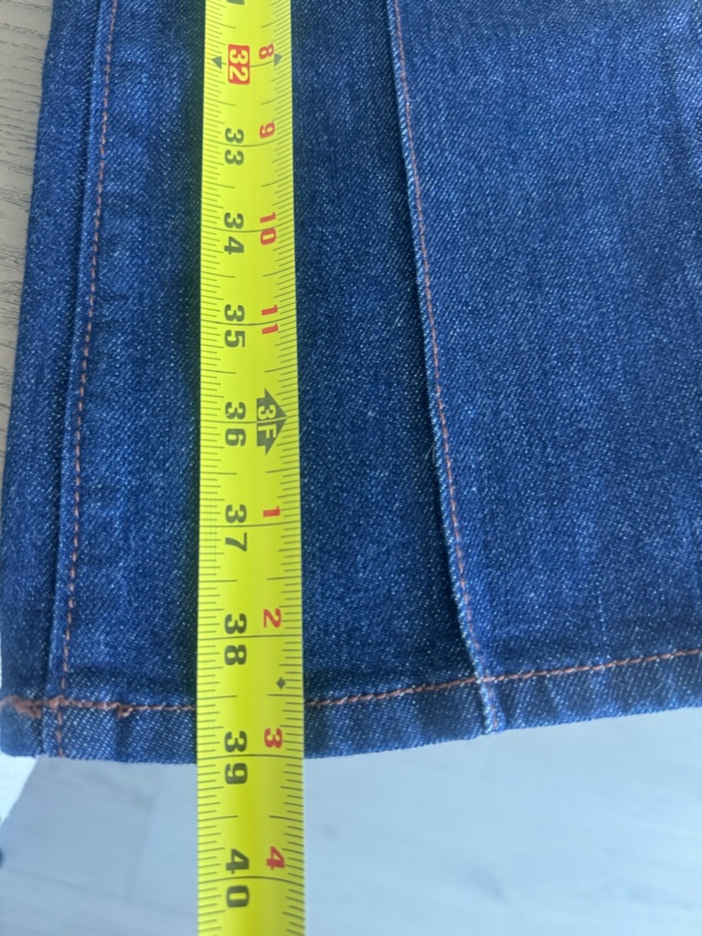 Ann Taylor the Boot Ankle Jeans - Picture 6 of 9